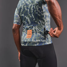 Men's Sequoia Solana Jersey - Rings