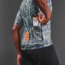 Men's Sequoia Solana Jersey - Rings