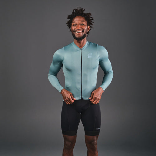 Men's Solana LS Jersey