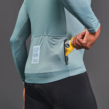 Men's Solana LS Jersey