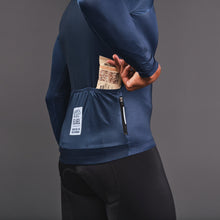 Men's Solana LS Jersey
