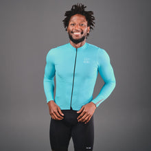 Men's Marin T1 LS Jersey