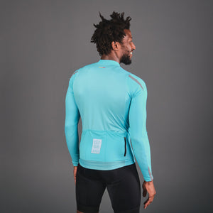 Men's Marin T1 LS Jersey
