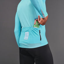 Men's Marin T1 LS Jersey
