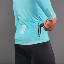 Men's Marin T1 LS Jersey