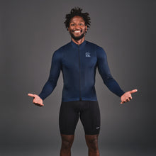 Men's Marin T1 LS Jersey