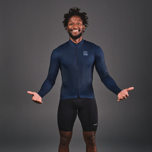 Men's Marin T1 LS Jersey