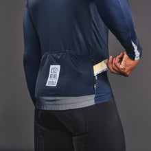 Men's Marin T1 LS Jersey