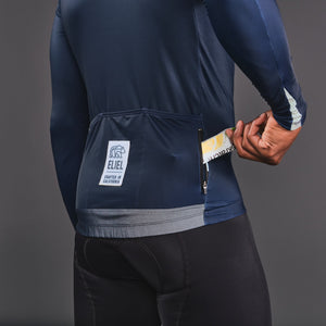 Men's Marin T1 LS Jersey