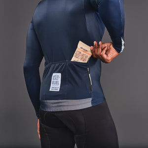 Men's Marin T1 LS Jersey