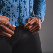 Men's Sequoia Marin T1 LS Jersey - Bark