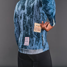Men's Sequoia Marin T1 LS Jersey - Bark
