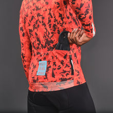 Men's Sequoia Marin T1 LS Jersey - Rings