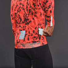 Men's Sequoia Marin T1 LS Jersey - Rings