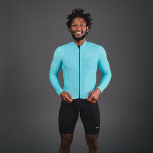 Men's Marin T2 LS Jersey