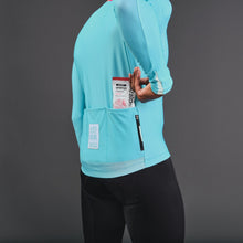 Men's Marin T2 LS Jersey