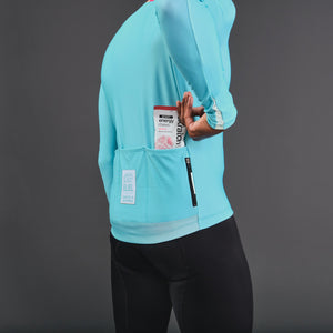 Men's Marin T2 LS Jersey