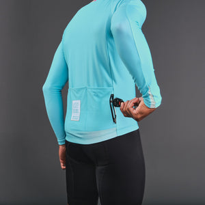 Men's Marin T2 LS Jersey