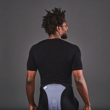 Men's Cambria Short Sleeve Base Layer