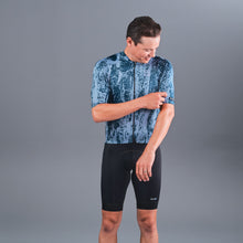 Men's Sequoia Solana Jersey - Bark