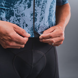 Men's Sequoia Solana Jersey - Bark