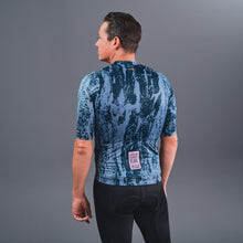 Men's Sequoia Solana Jersey - Bark