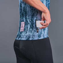 Men's Sequoia Solana Jersey - Bark