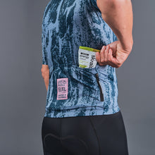 Men's Sequoia Solana Jersey - Bark