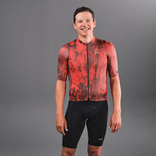Men's Sequoia Solana Jersey - Bark