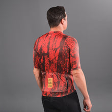 Men's Sequoia Solana Jersey - Bark