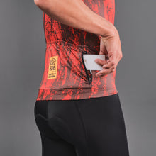 Men's Sequoia Solana Jersey - Bark