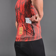 Men's Sequoia Solana Jersey - Bark