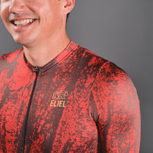 Men's Sequoia Solana Jersey - Bark