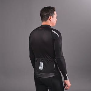 Men's Marin T1 LS Jersey