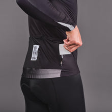 Men's Marin T1 LS Jersey