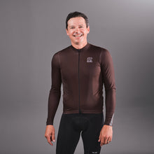Men's Marin T1 LS Jersey