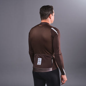 Men's Marin T1 LS Jersey