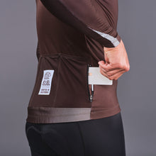 Men's Marin T1 LS Jersey