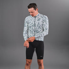 Men's Sequoia Marin T1 LS Jersey - Rings