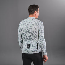 Men's Sequoia Marin T1 LS Jersey - Rings