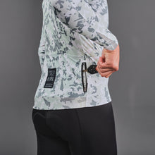 Men's Sequoia Marin T1 LS Jersey - Rings