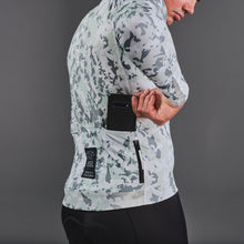 Men's Sequoia Marin T1 LS Jersey - Rings