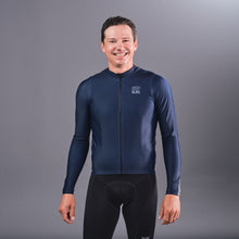 Men's Marin T2 LS Jersey