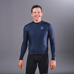 Men's Marin T2 LS Jersey