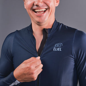 Men's Marin T2 LS Jersey