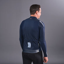 Men's Marin T2 LS Jersey
