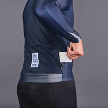 Men's Marin T2 LS Jersey