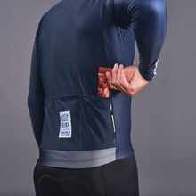 Men's Marin T2 LS Jersey
