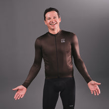 Men's Solana LS Jersey