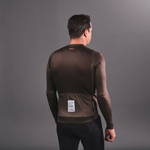 Men's Solana LS Jersey